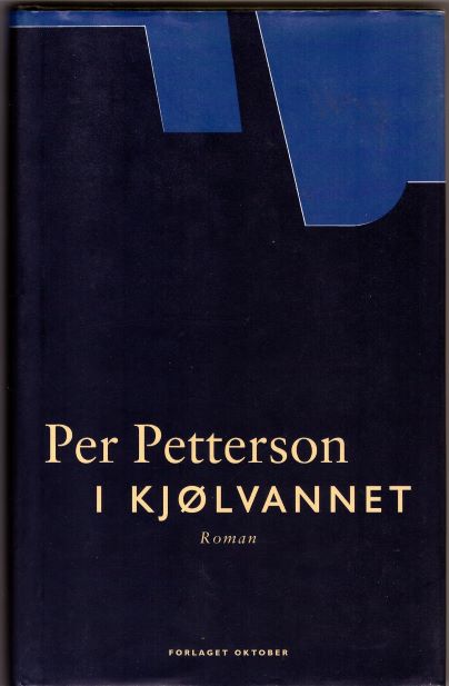 Petterson: I Kjølvannet
