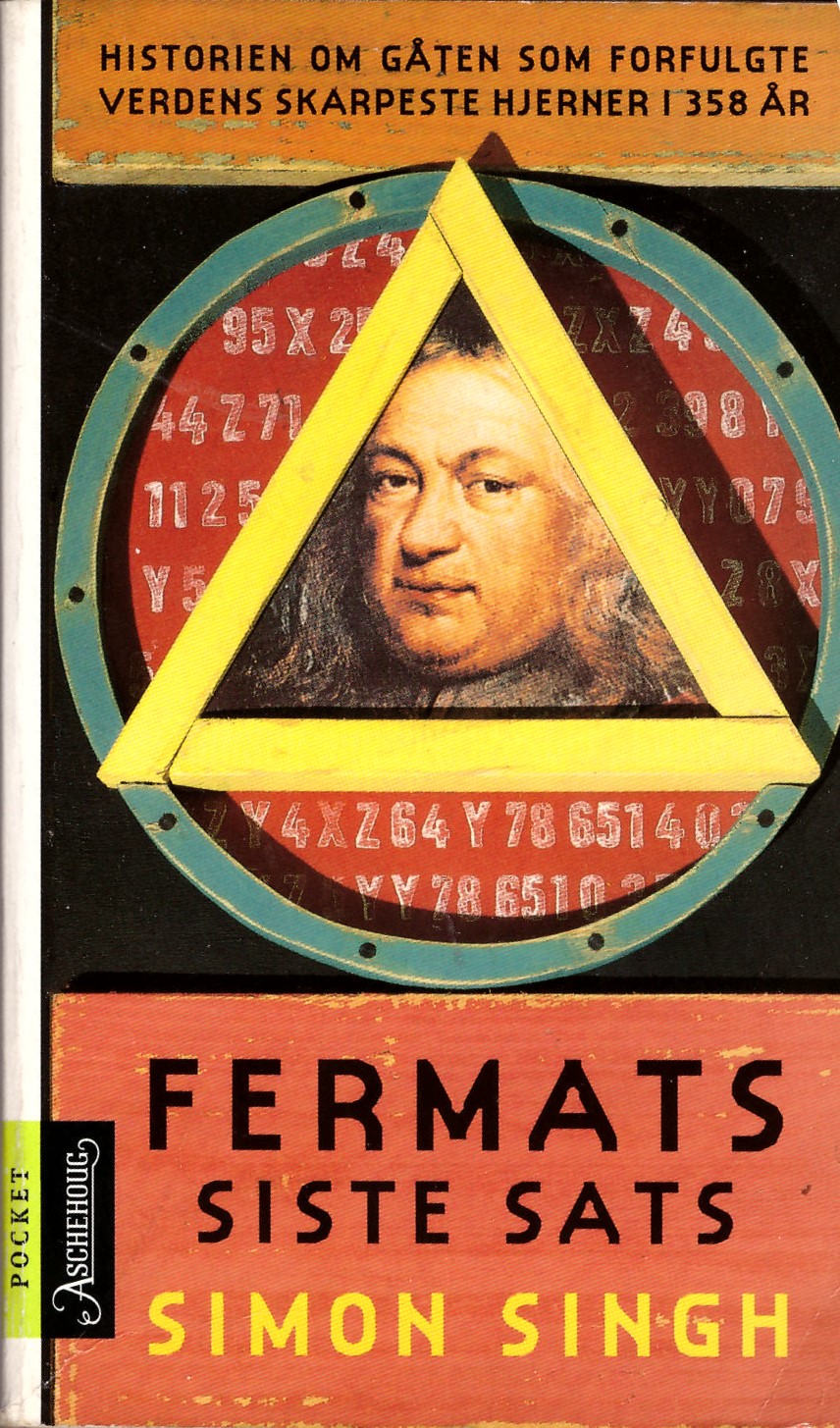 Fermats siste sats