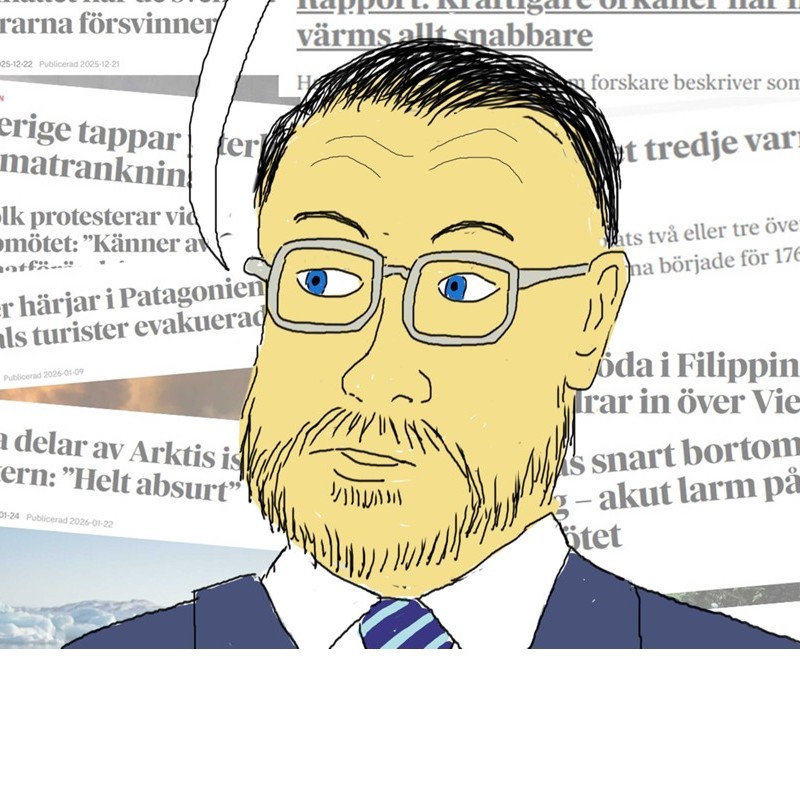 ulf kristerson